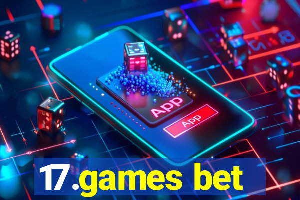 17.games bet